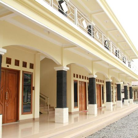 Hotel Milik Kita Syariah Magelang Exteriér fotografie